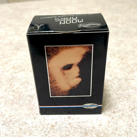 BNWOT SPACE SHOTS MOON MARS 36 CARD SPECIAL EDITION 2D EFFECTS & A BONUS… - Picture 3 of 7